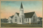 M. E. Church North, Perry, Okla.