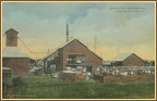 Cotton Industry, Perry, Okla.