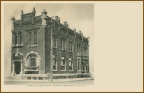First National Bank, Perry, Okla.
